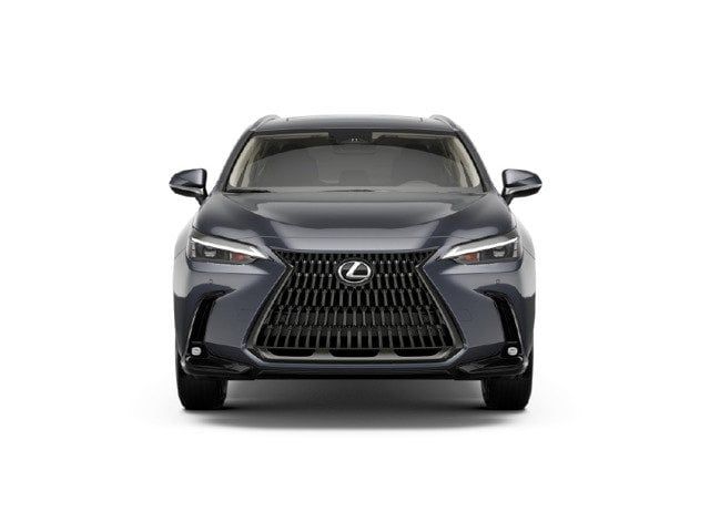 2026 Lexus NX 350h Premium