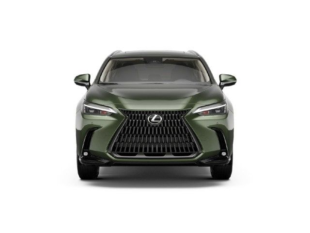2026 Lexus NX 350h Premium