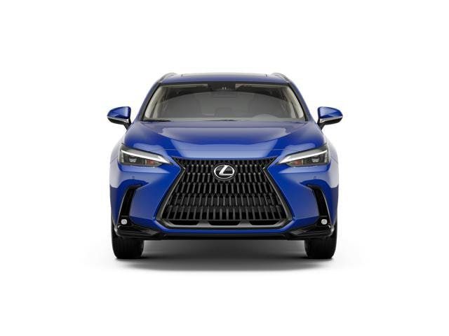 2026 Lexus NX 350h Premium