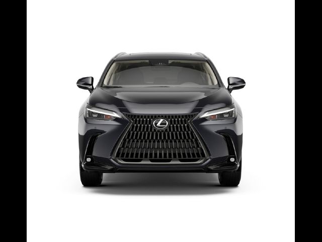2026 Lexus NX 350h Premium