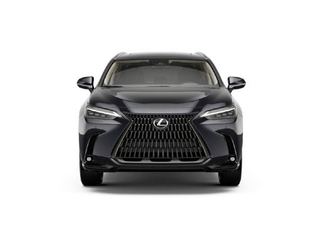 2026 Lexus NX 450h+ Luxury