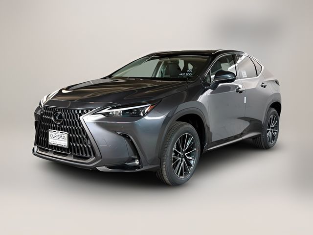 2026 Lexus NX NX 450h+ Premium