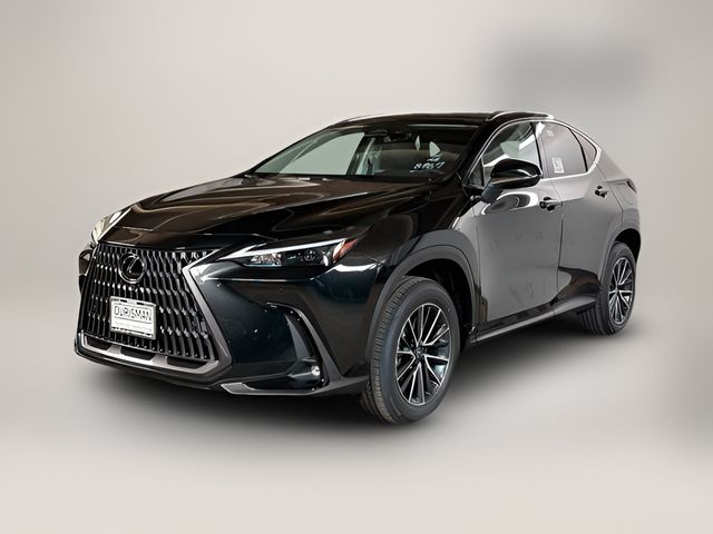 2026 Lexus NX NX 450h+ Premium