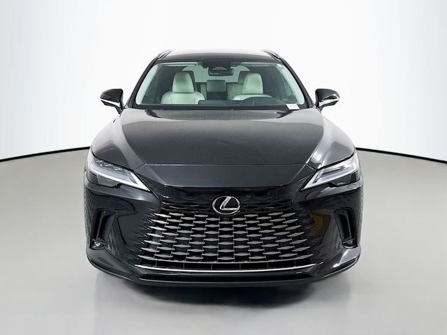 2026 Lexus RX 350