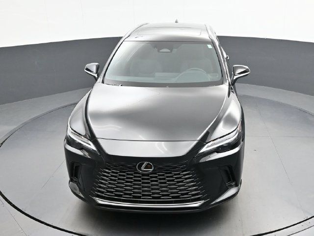 2026 Lexus RX 350