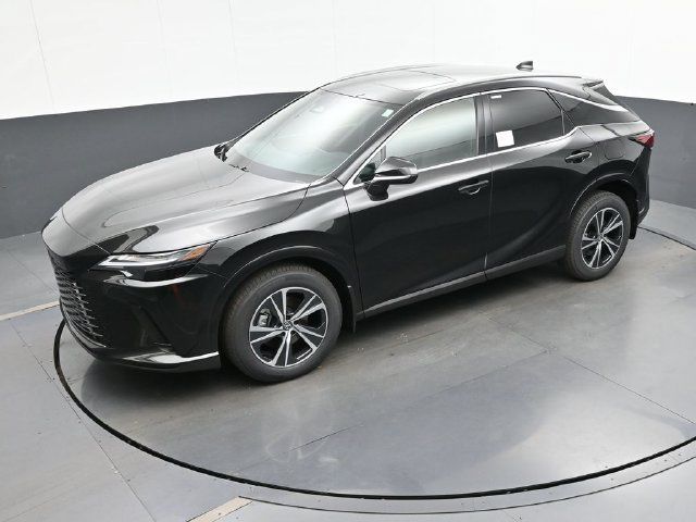 2026 Lexus RX 350