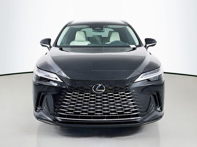 2026 Lexus RX 350