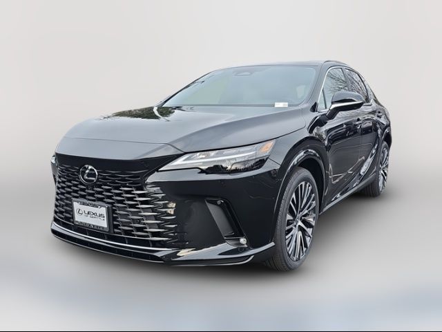 2026 Lexus RX RX 350 Premium+