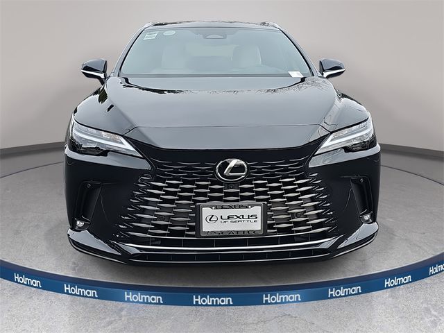 2026 Lexus RX RX 350 Premium+