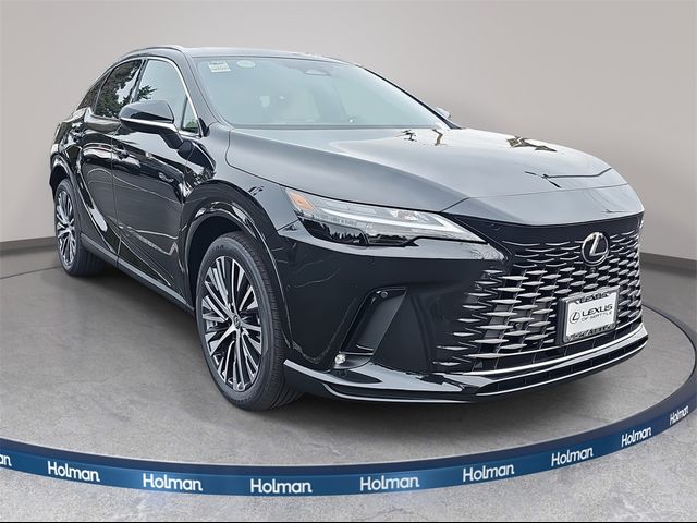 2026 Lexus RX RX 350 Premium+