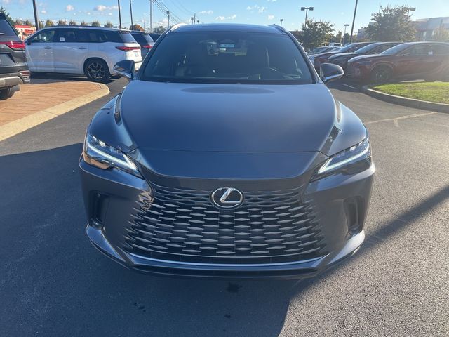 2026 Lexus RX RX 350 Premium+