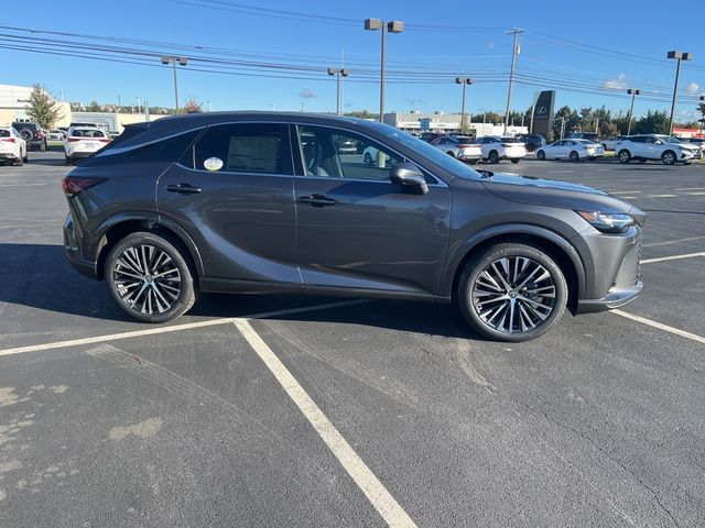 2026 Lexus RX RX 350 Premium+