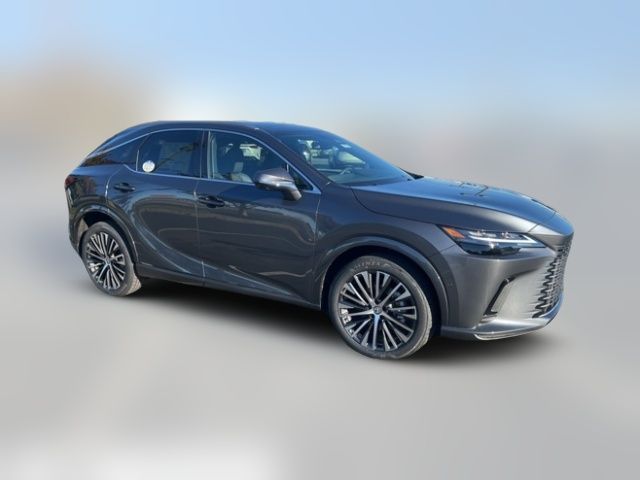 2026 Lexus RX RX 350 Premium+
