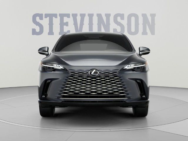 2026 Lexus RX 350