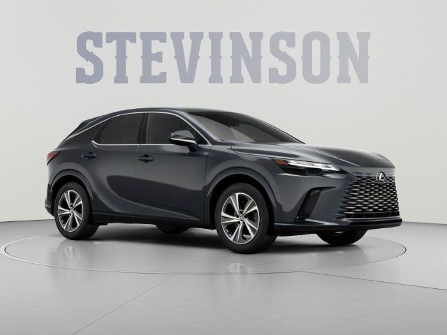 2026 Lexus RX 350