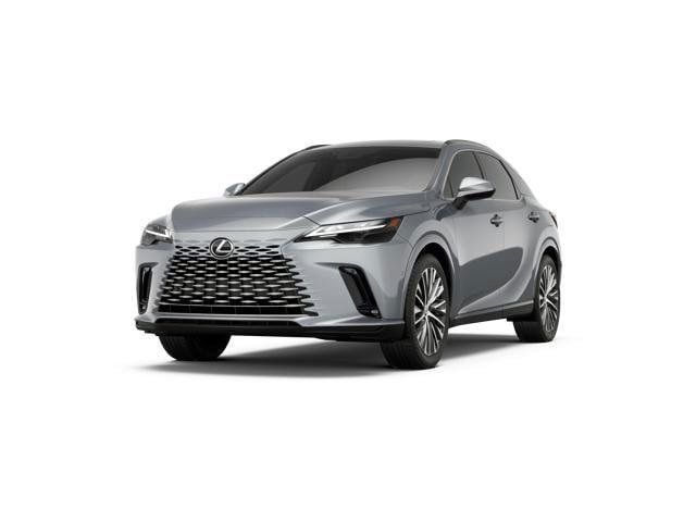 2026 Lexus RX RX 350 Premium+
