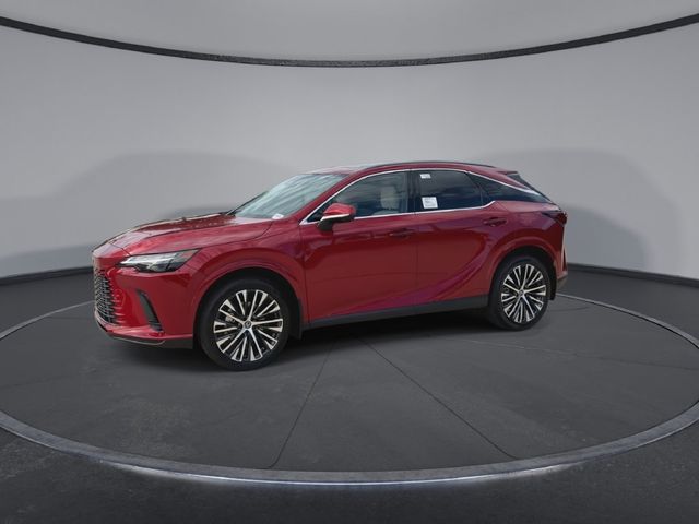 2026 Lexus RX RX 350 Premium+