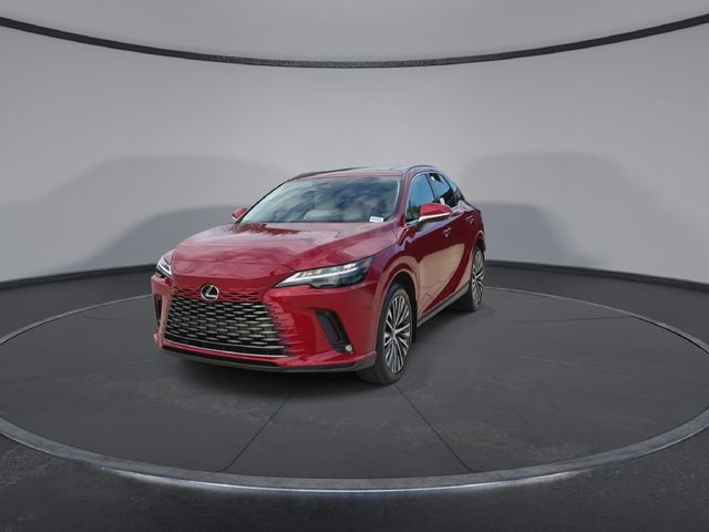 2026 Lexus RX RX 350 Premium+