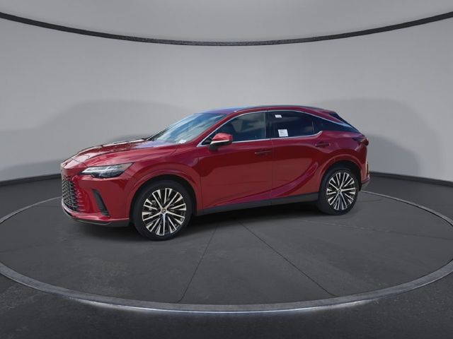 2026 Lexus RX RX 350 Premium+