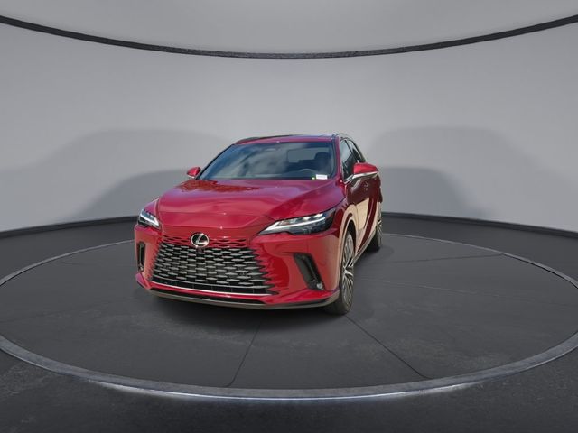 2026 Lexus RX RX 350 Premium+