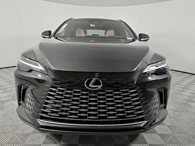 2026 Lexus RX RX 350 Premium+