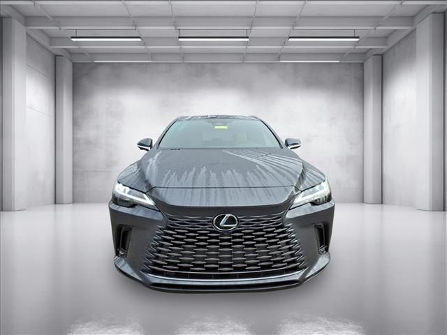 2026 Lexus RX RX 350 Premium+