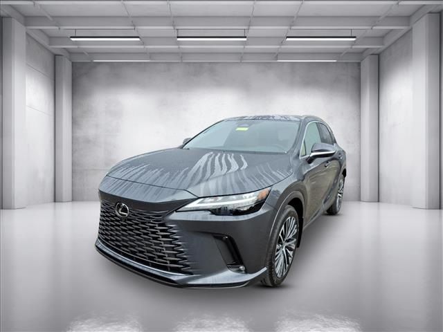 2026 Lexus RX RX 350 Premium+