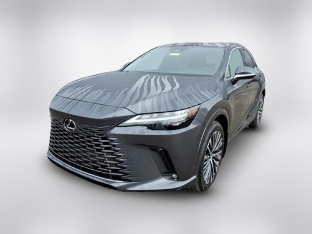 2026 Lexus RX RX 350 Premium+