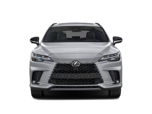 2026 Lexus RX RX 350 F SPORT Design