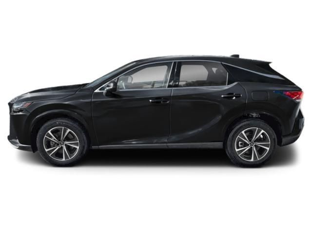 2026 Lexus RX RX 350 F SPORT Design