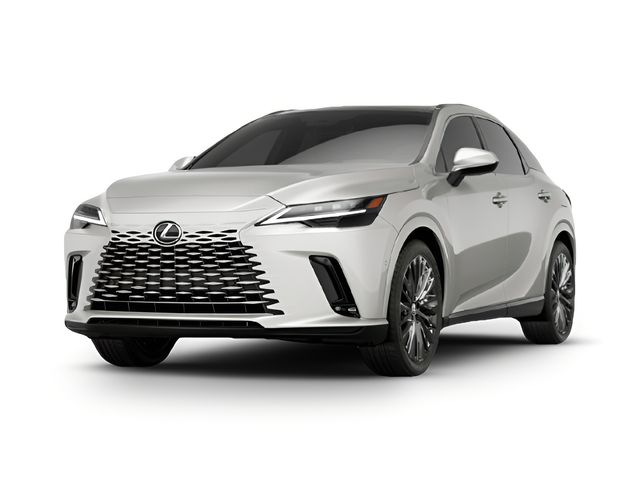 2026 Lexus RX RX 350 Luxury