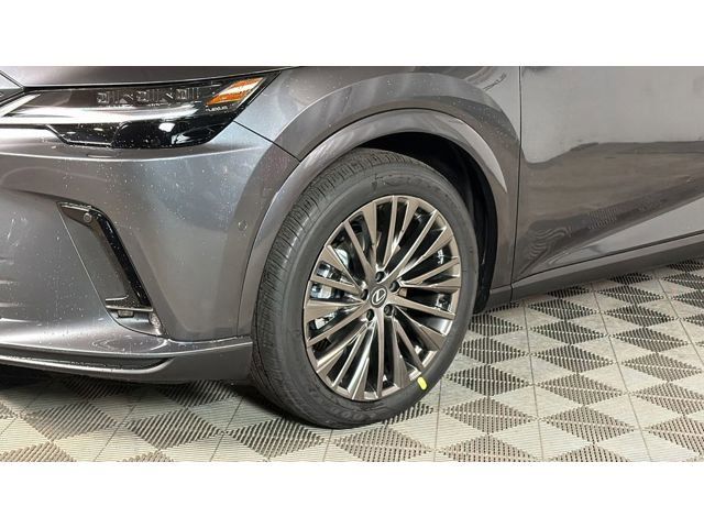 2026 Lexus RX RX 350 Luxury