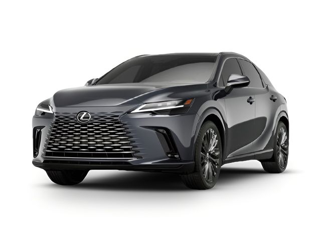 2026 Lexus RX RX 350 Luxury