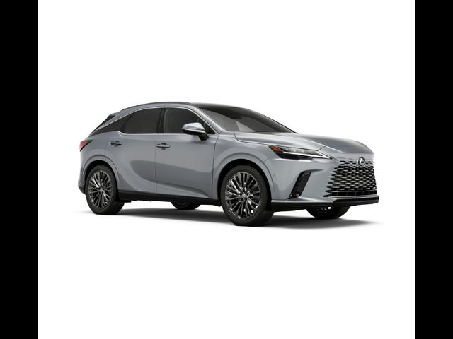 2026 Lexus RX RX 350 Luxury