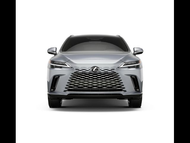 2026 Lexus RX RX 350 Luxury