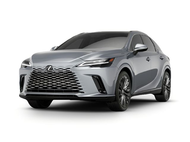 2026 Lexus RX RX 350 Luxury