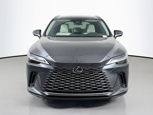 2026 Lexus RX 350