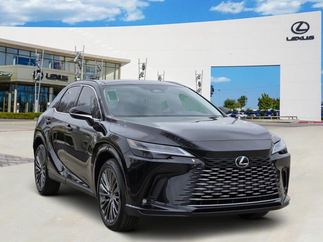 2026 Lexus RX RX 350 Luxury