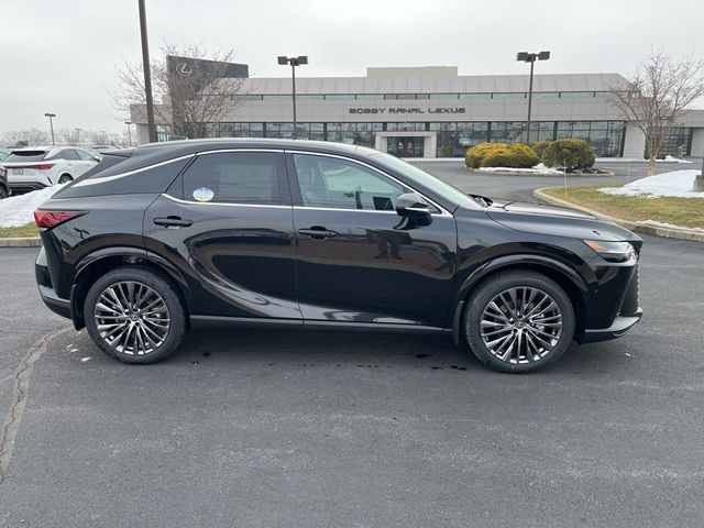 2026 Lexus RX RX 350 Luxury