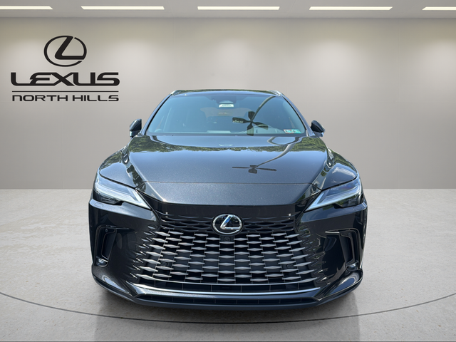 2026 Lexus RX RX 350 Luxury
