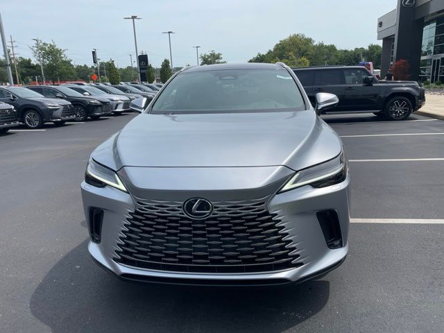 2026 Lexus RX RX 350 Luxury