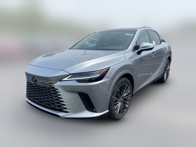 2026 Lexus RX RX 350 Luxury