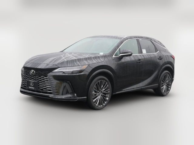2026 Lexus RX RX 350 Luxury
