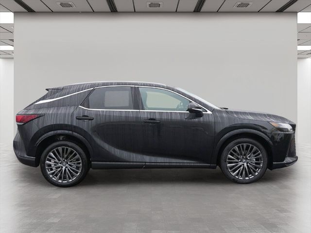 2026 Lexus RX RX 350 Luxury