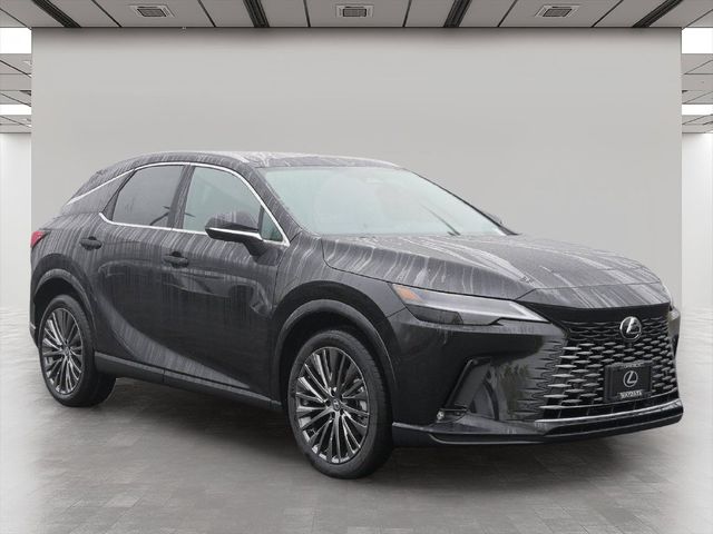 2026 Lexus RX RX 350 Luxury