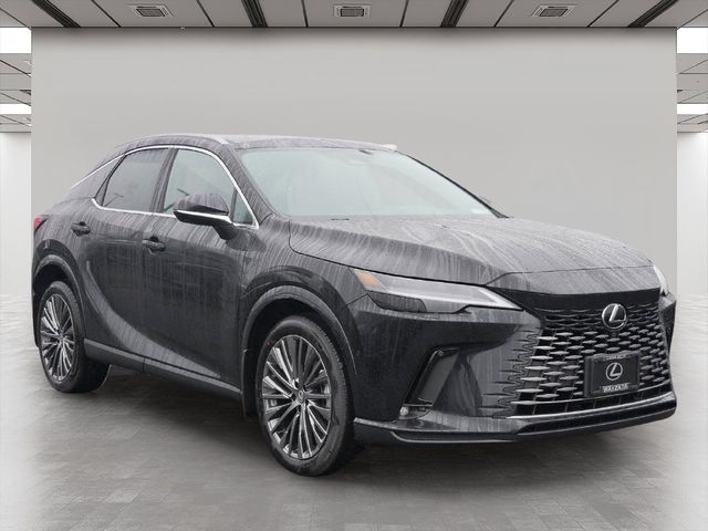 2026 Lexus RX RX 350 Luxury