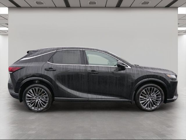2026 Lexus RX RX 350 Luxury