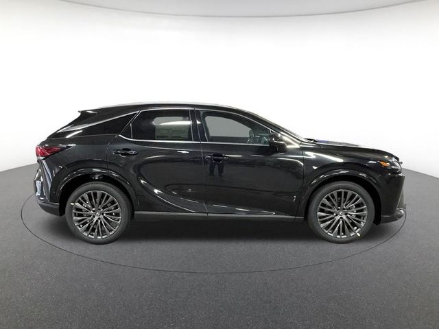2026 Lexus RX RX 350 Luxury