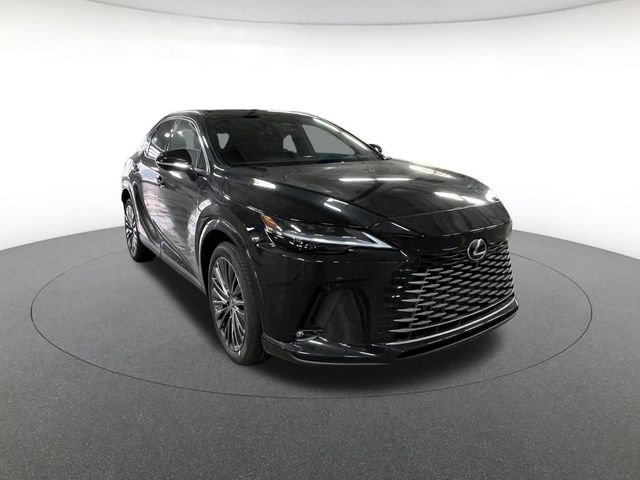 2026 Lexus RX RX 350 Luxury