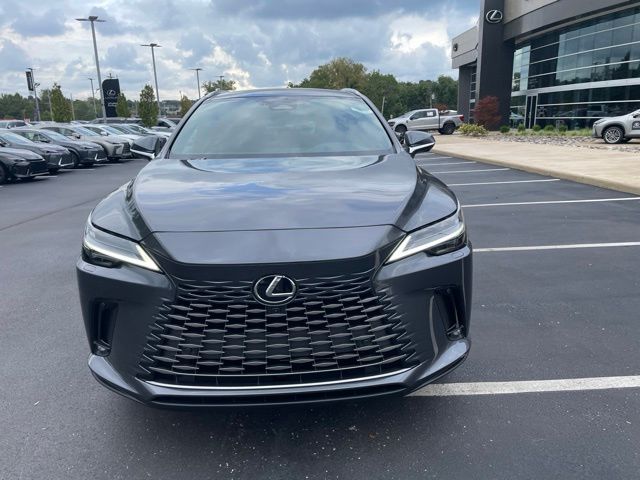 2026 Lexus RX RX 350 Luxury